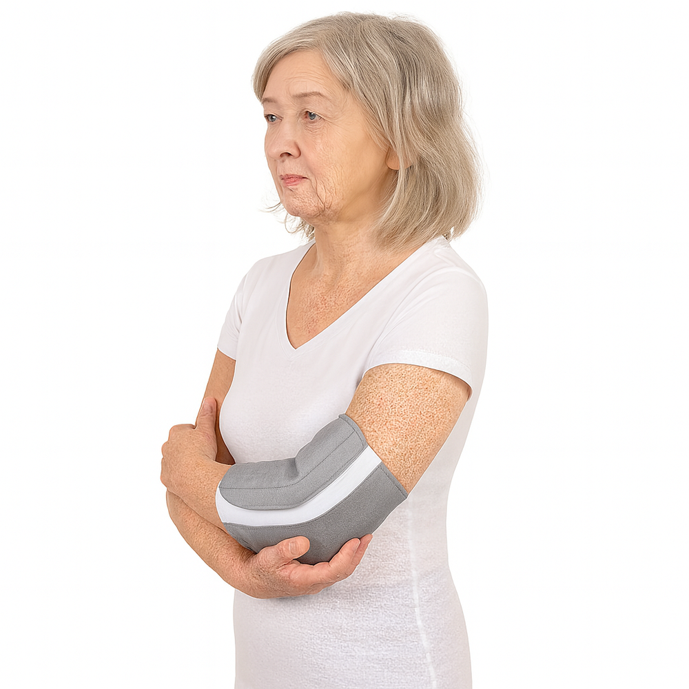 Knee & Elbow Wrap — additional product view