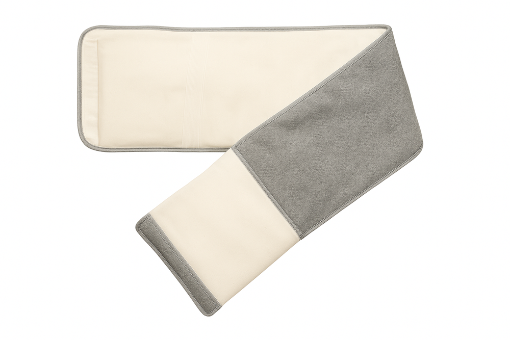 Throat & Neck Wrap — additional product view