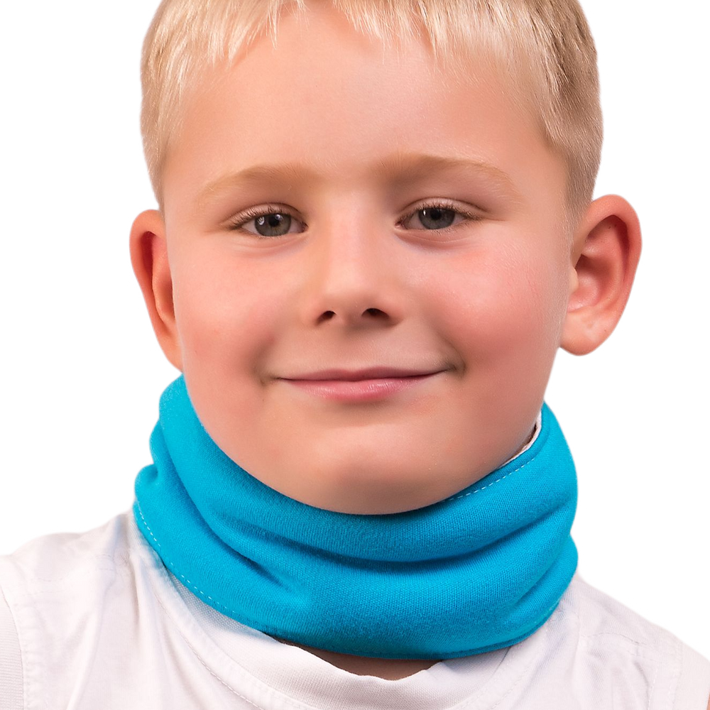 Throat & Neck Wrap — additional product view