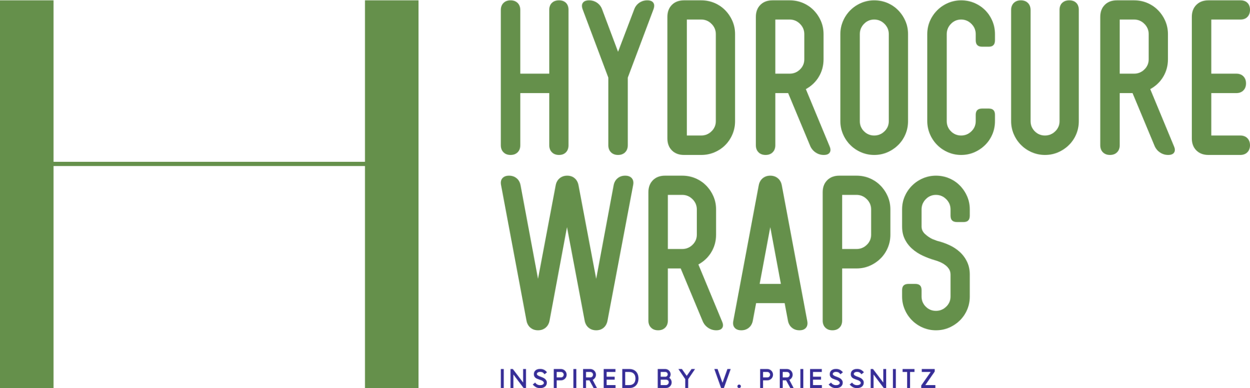 HydroCure Wraps