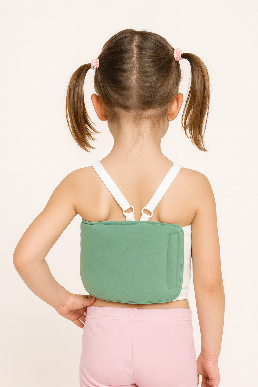 Chest, Back, Tummy & Hips Wrap — Children — additional product view