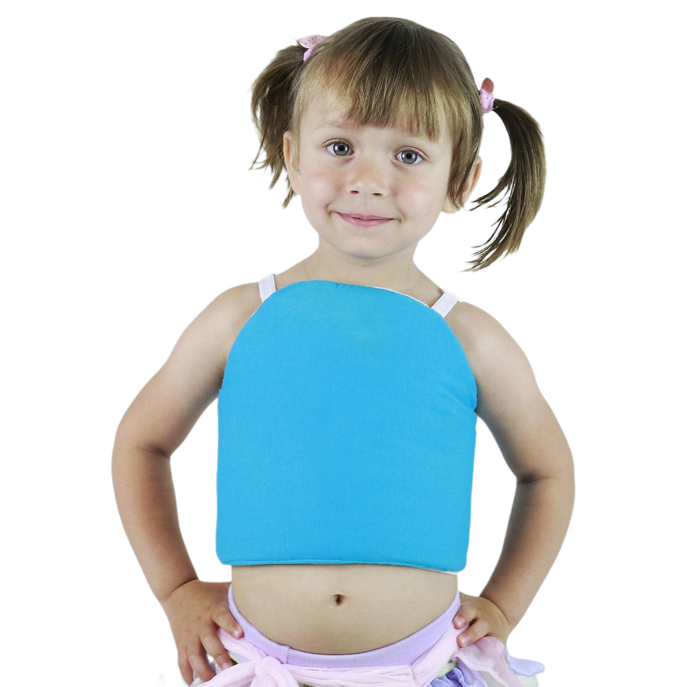 Chest, Back, Tummy & Hips Wrap — Children — additional product view