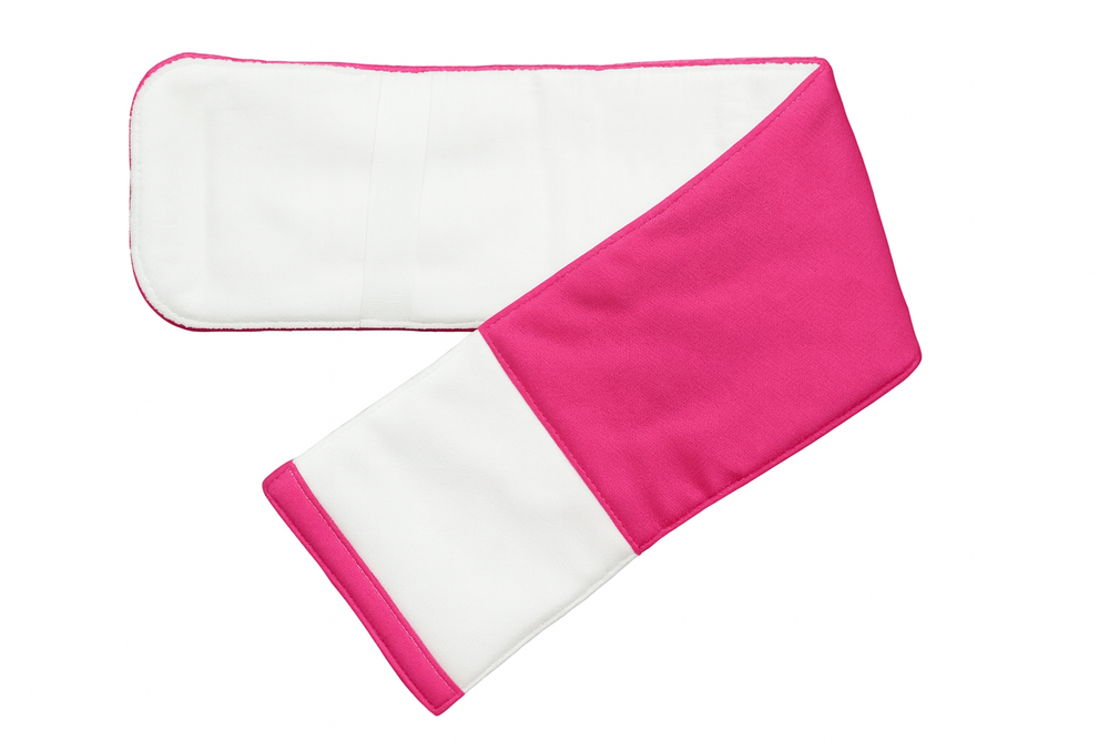 Throat & Neck Wrap — additional product view