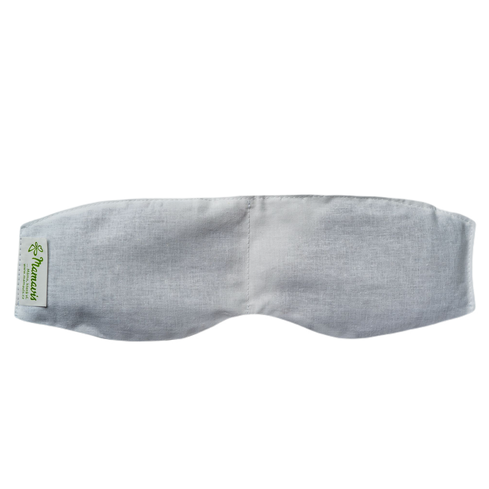 Head Wrap Cherry Stone Pad