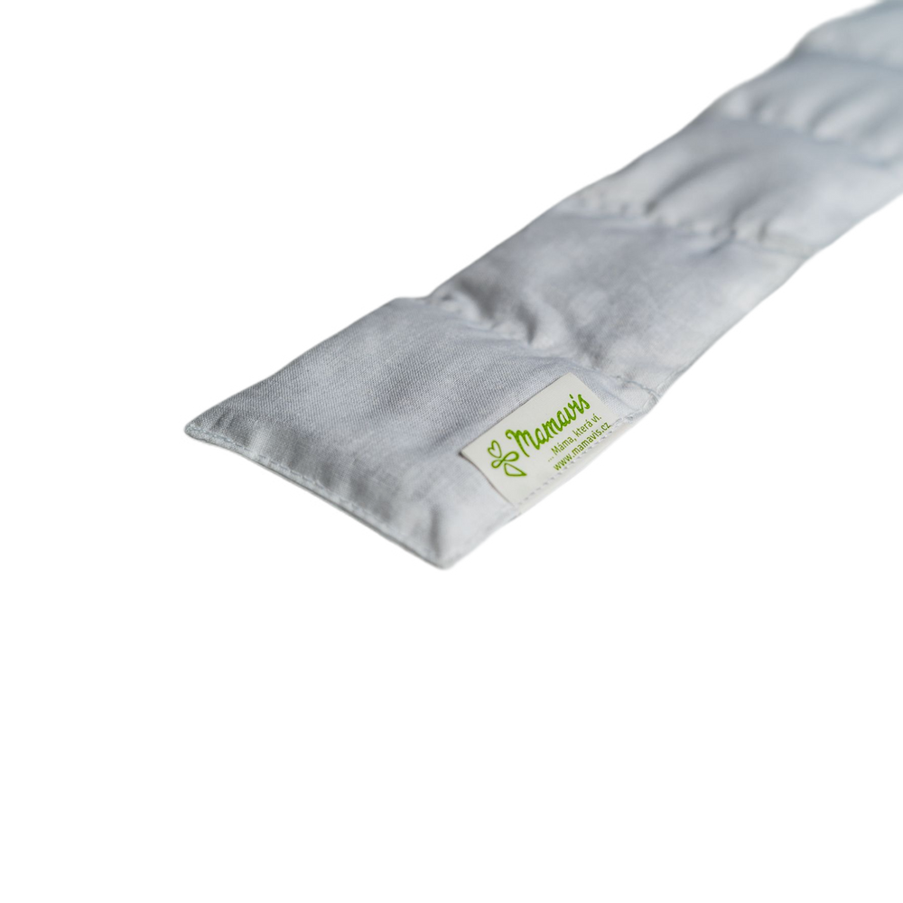 Throat & Neck Cherry Stone Pad — additional product view