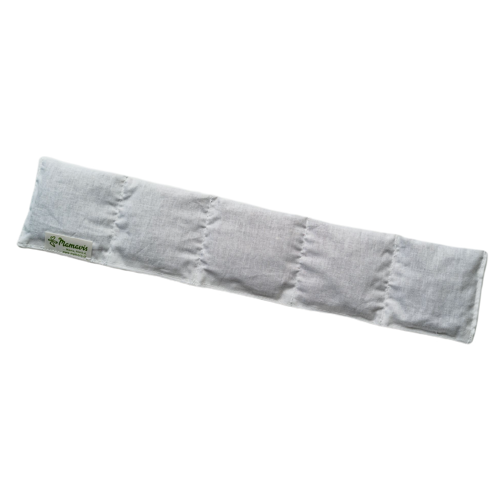 Throat & Neck Cherry Stone Pad — additional product view
