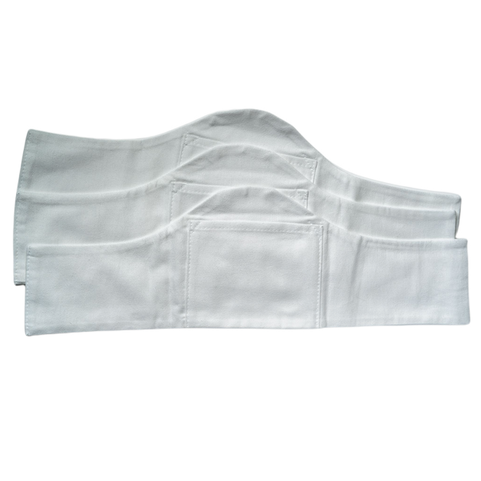 Children’s Chest Wrap Inner Liners — 3 Pack