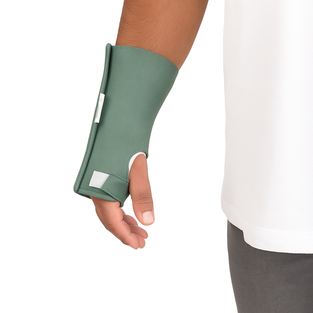 Wrist Wrap