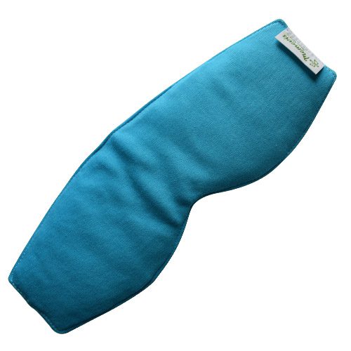 Head Wrap Cherry Stone Pad — additional product view