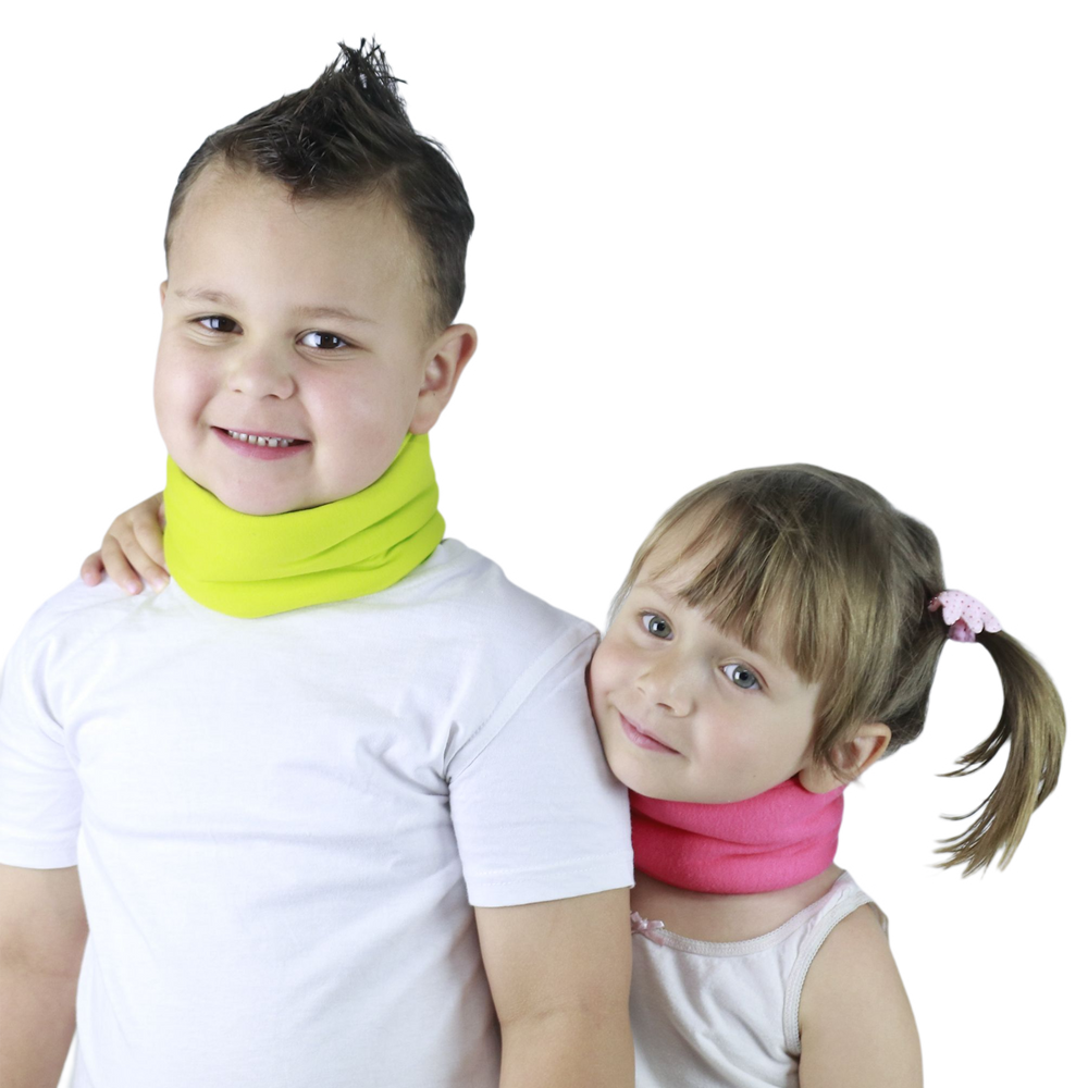 Throat & Neck Wrap — additional product view