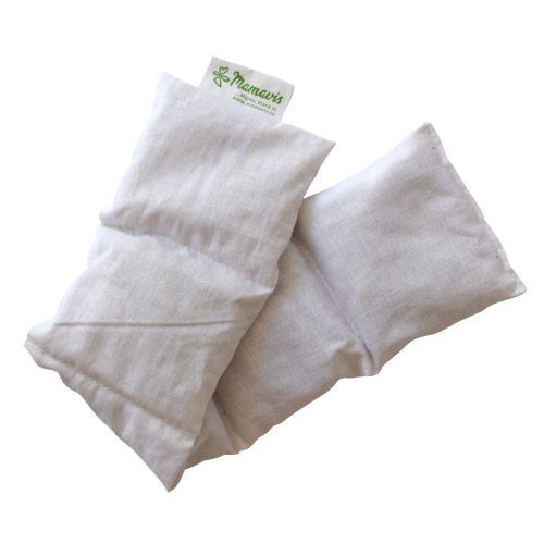Throat & Neck Cherry Stone Pad — product detail