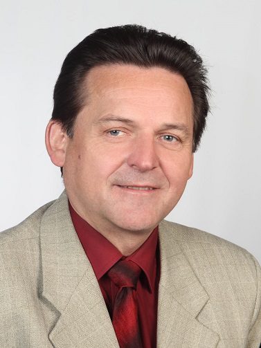 Mudr Jaroslav Novotný ambasador zábalů Mamavis