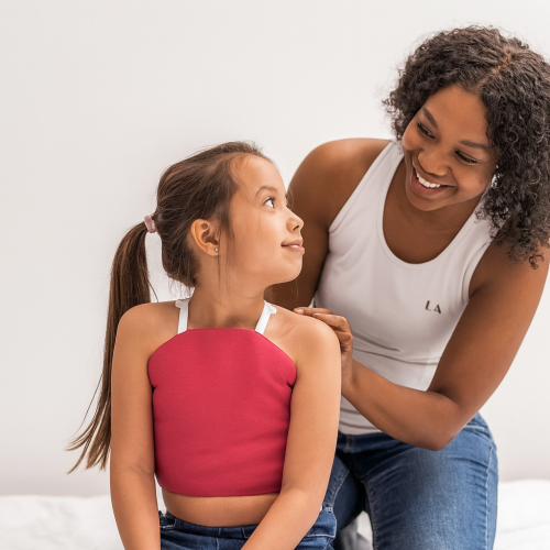 HydroCure Wrap® for Chest, Abdomen, Back & Hips (Children)