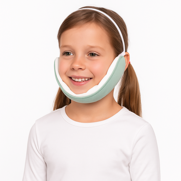 HydroCure Priessnitz Head Wrap® – Gentle Pain Relief for All Ages