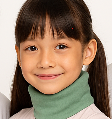 HydroCure Kids’ Throat & Neck Wrap – based on Priessnitz method