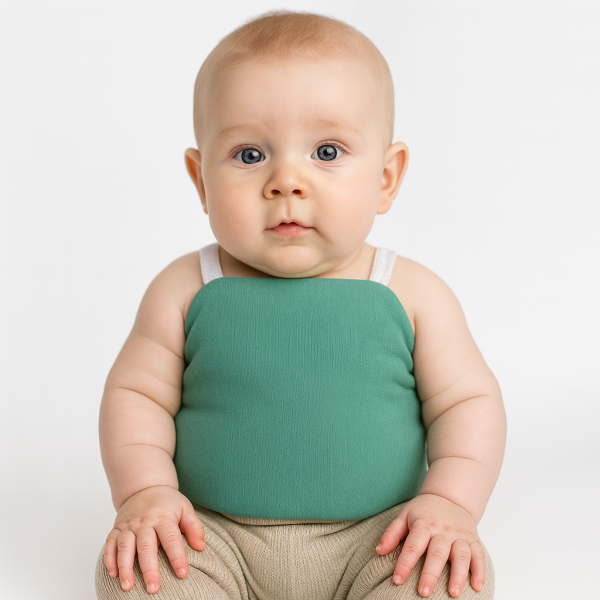 HydroCure Wrap® for Chest, Abdomen, Back & Hips (Children)