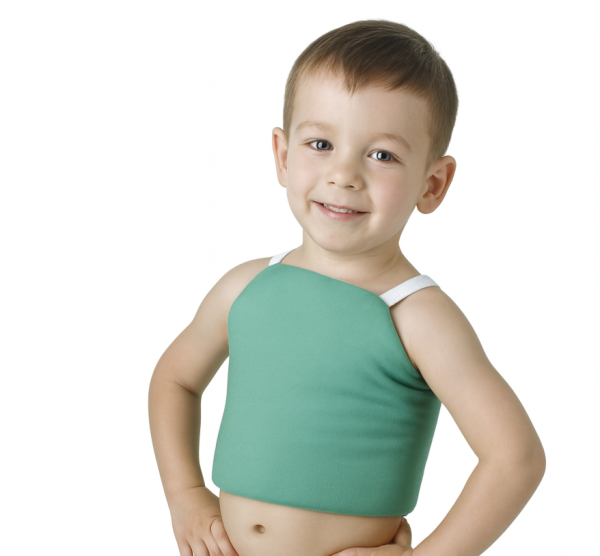 HydroCure Wrap® for Chest, Abdomen, Back & Hips (Children)