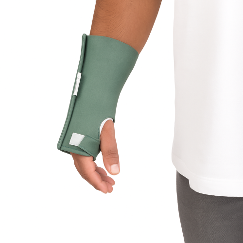 HydroCure Wrap® - Wrist & Carpal Tunnel Wrap (Right Hand)