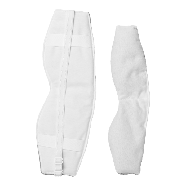 HydroCure Priessnitz Head Wrap® – Gentle Pain Relief for All Ages