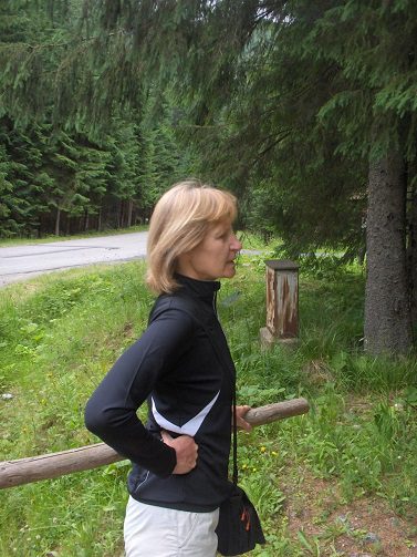 Erika Vávrová - It technička