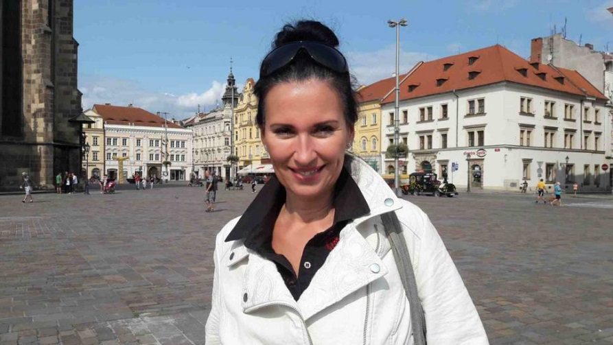 Mamavis pořádá přednášku Prenatální bloky s Lenkou Kořenářovou