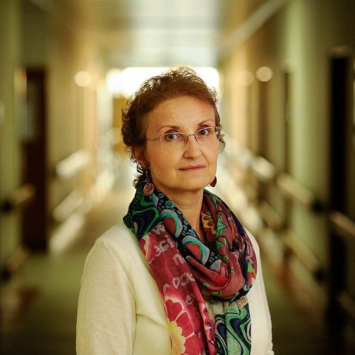 Očkování a jeho vliv na zdraví dítěte pořáda Mamavis ve spolupráci s Ludmilou Elekovou