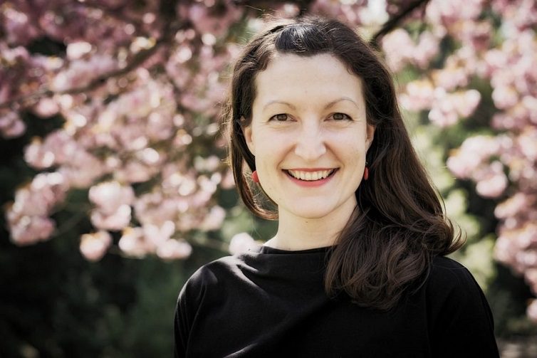Marta Uhlířová poradna Mamavis