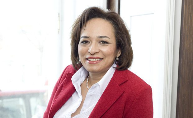 Margareta Křížová setkání s Mamavisem zábaly dle preissnitze