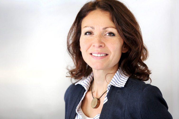 Martina Štefanková Svou cestou firma Mamavis healing care