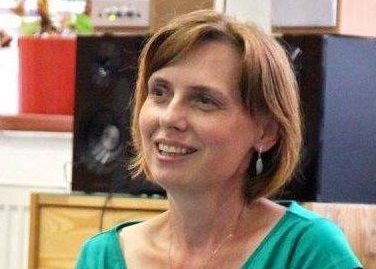 Přednáška Mamavis skvělý zrak bez brýlí Jana Pozlovská