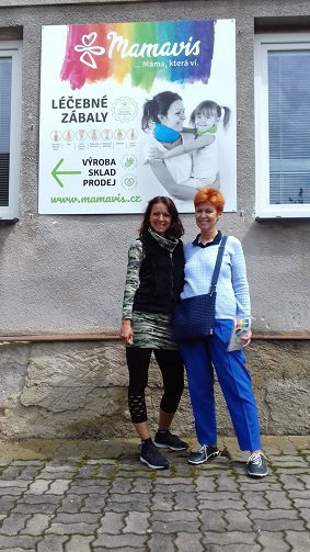 Provozovna Mamavis