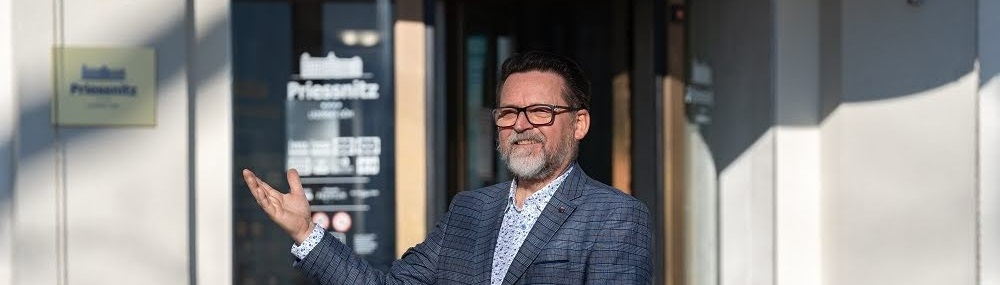 prim. MUDr. Jaroslav Novotný