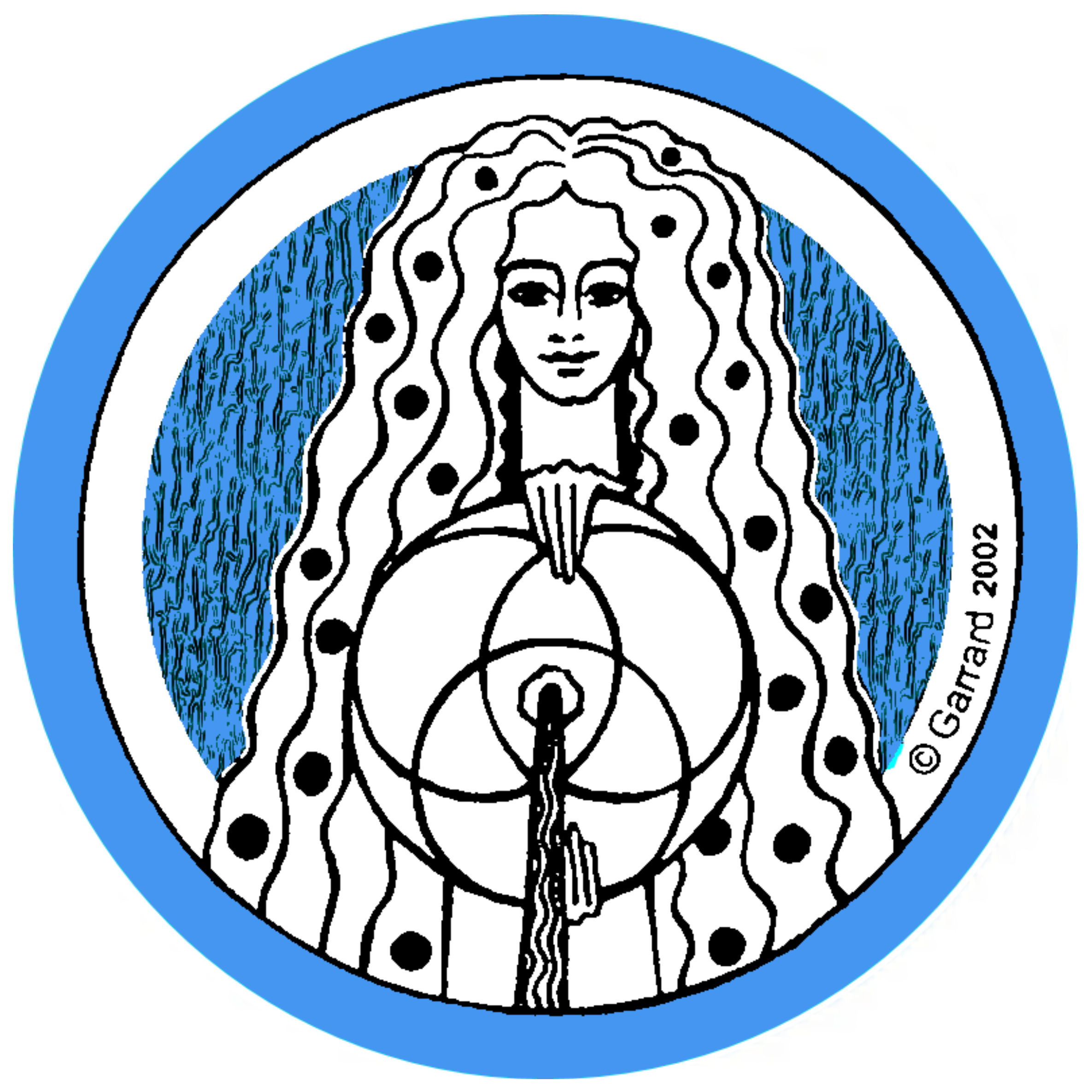 Malvern Spa Association logo