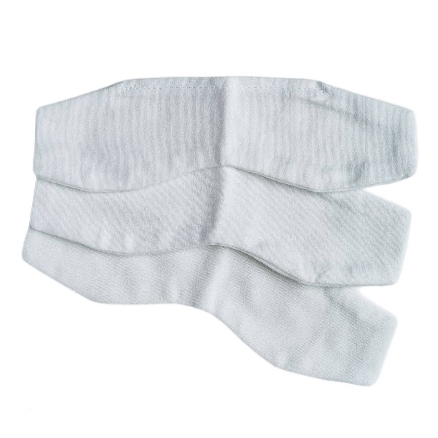 Spare inner inserts for HydroCure wraps