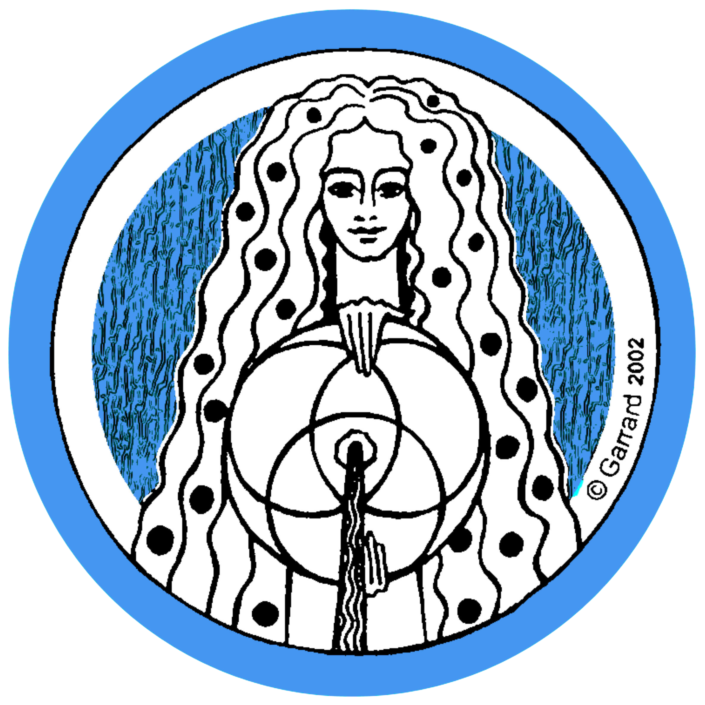 Malvern Spa Association logo