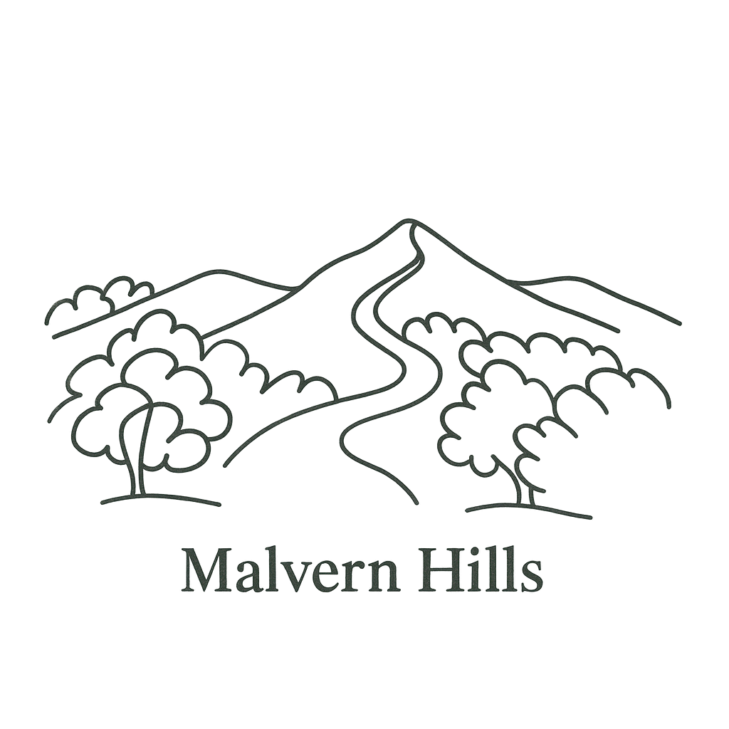 Malvern Hills heritage