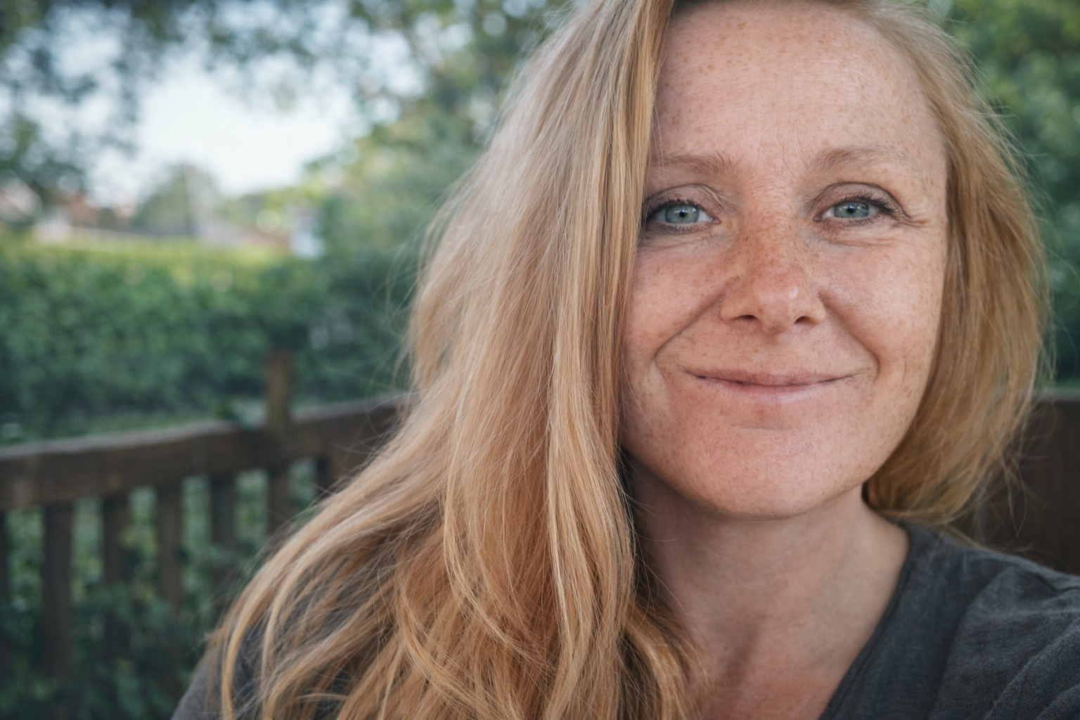 Founder of HydroCure Wraps